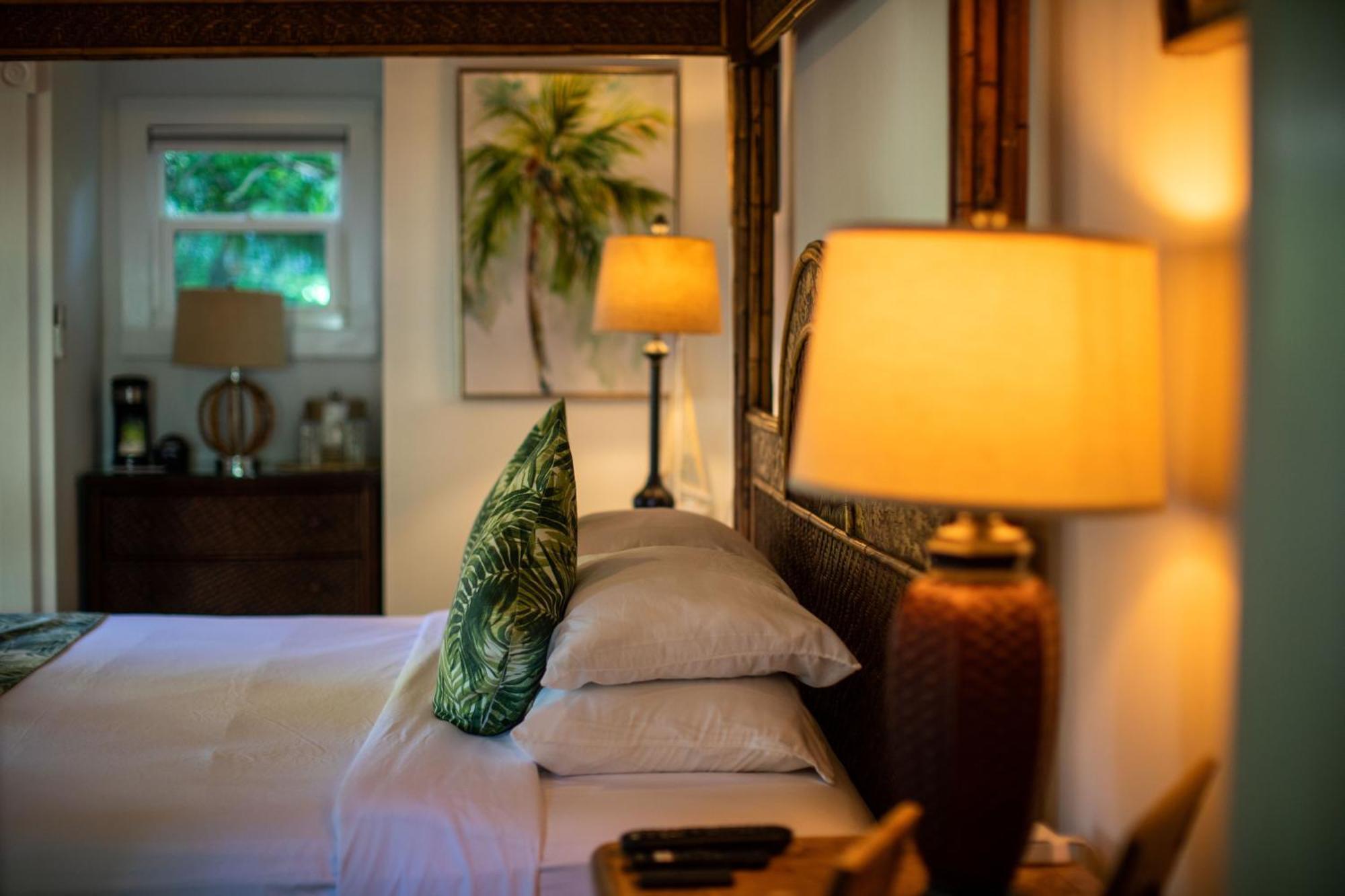 Andrews Inn&Garden Cottages Key West Exterior foto