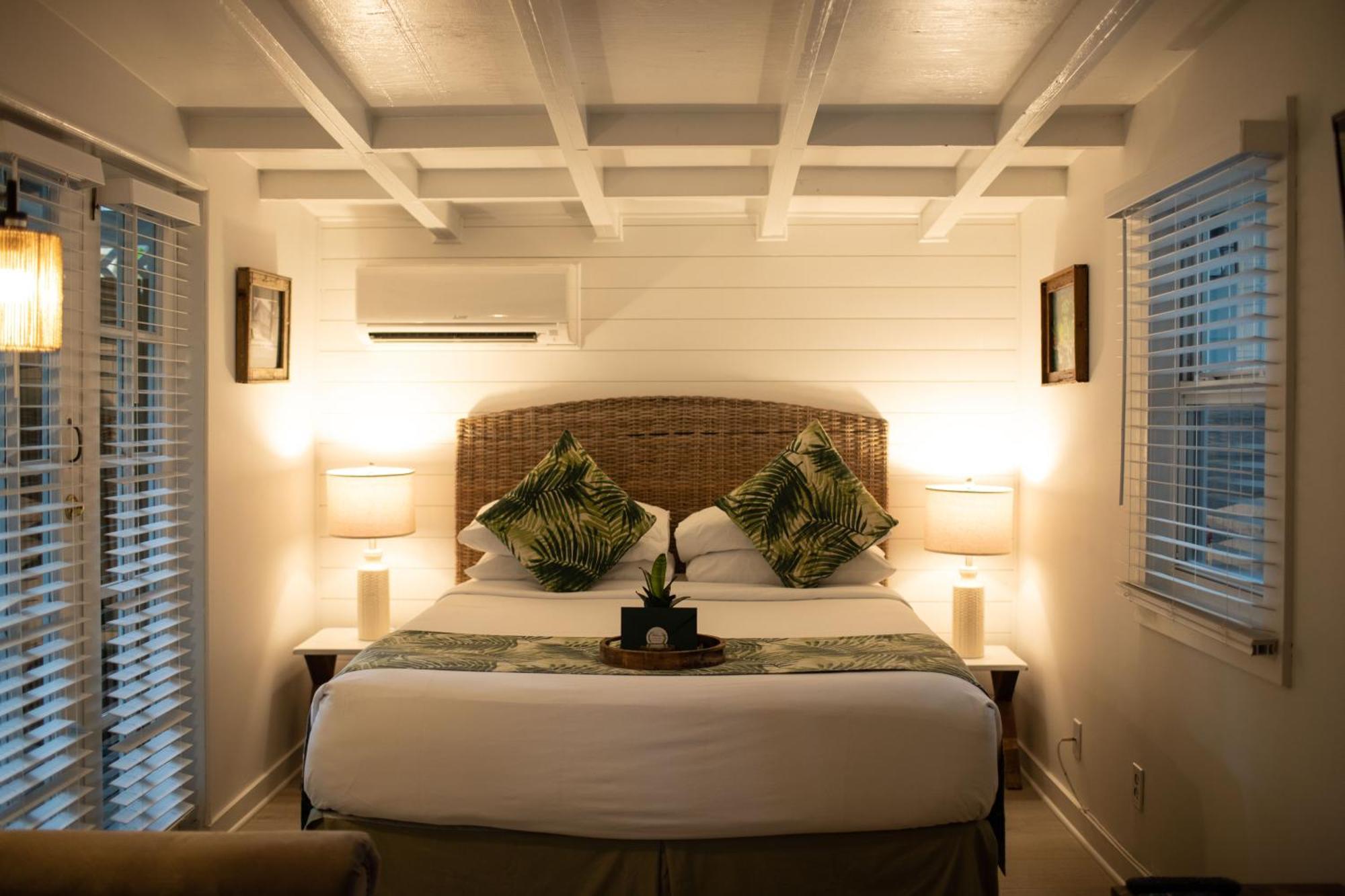 Andrews Inn&Garden Cottages Key West Exterior foto