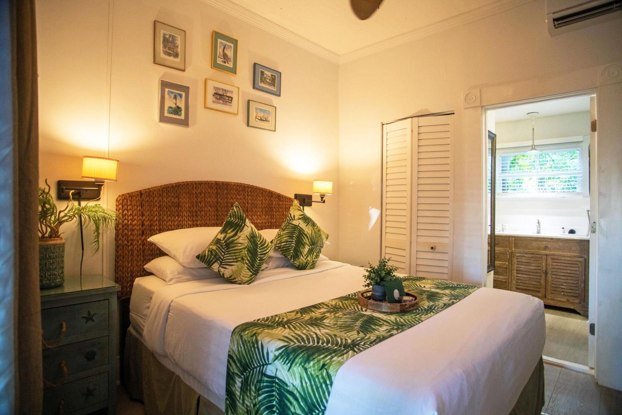 Andrews Inn&Garden Cottages Key West Exterior foto