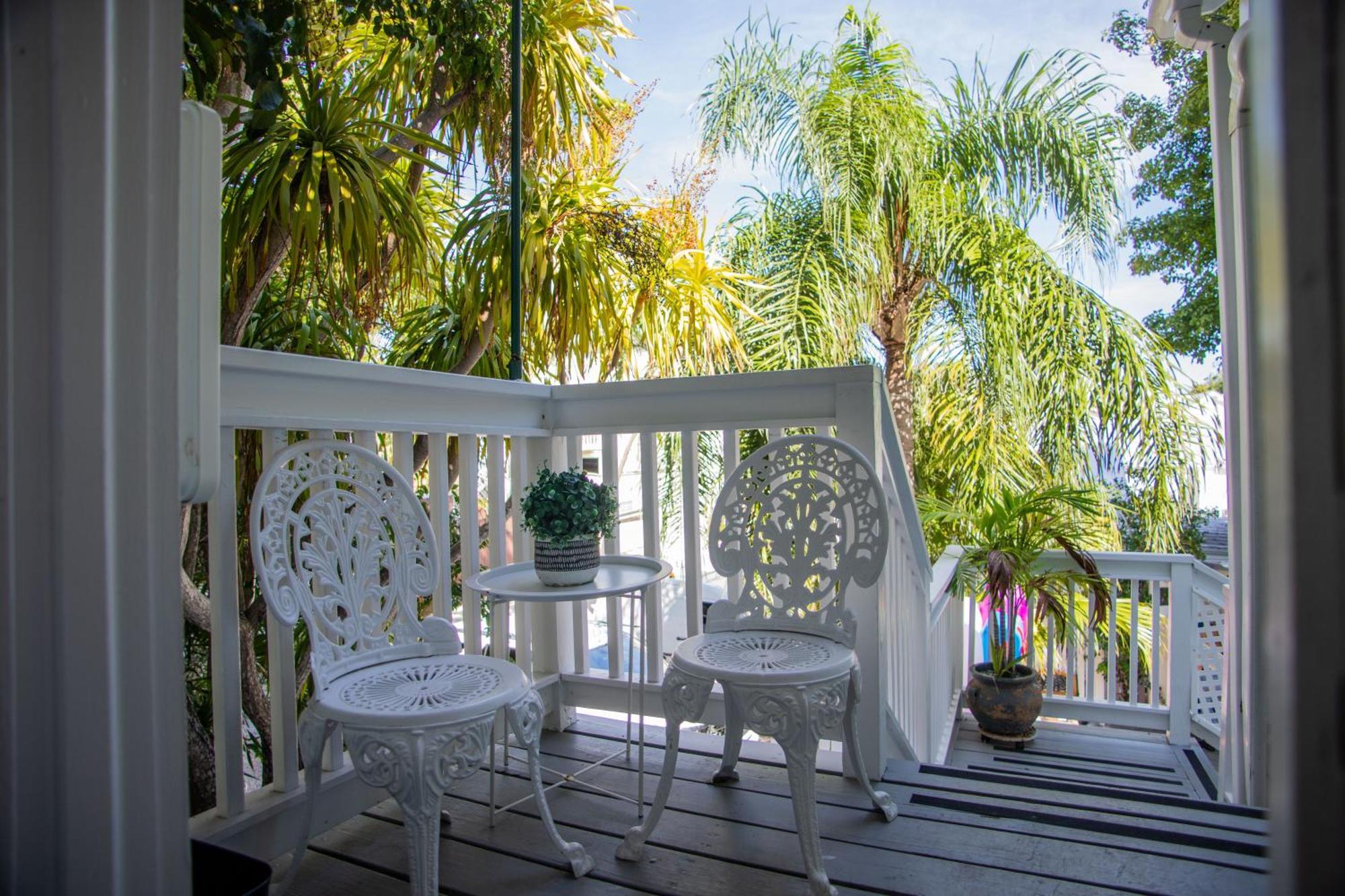 Andrews Inn&Garden Cottages Key West Exterior foto