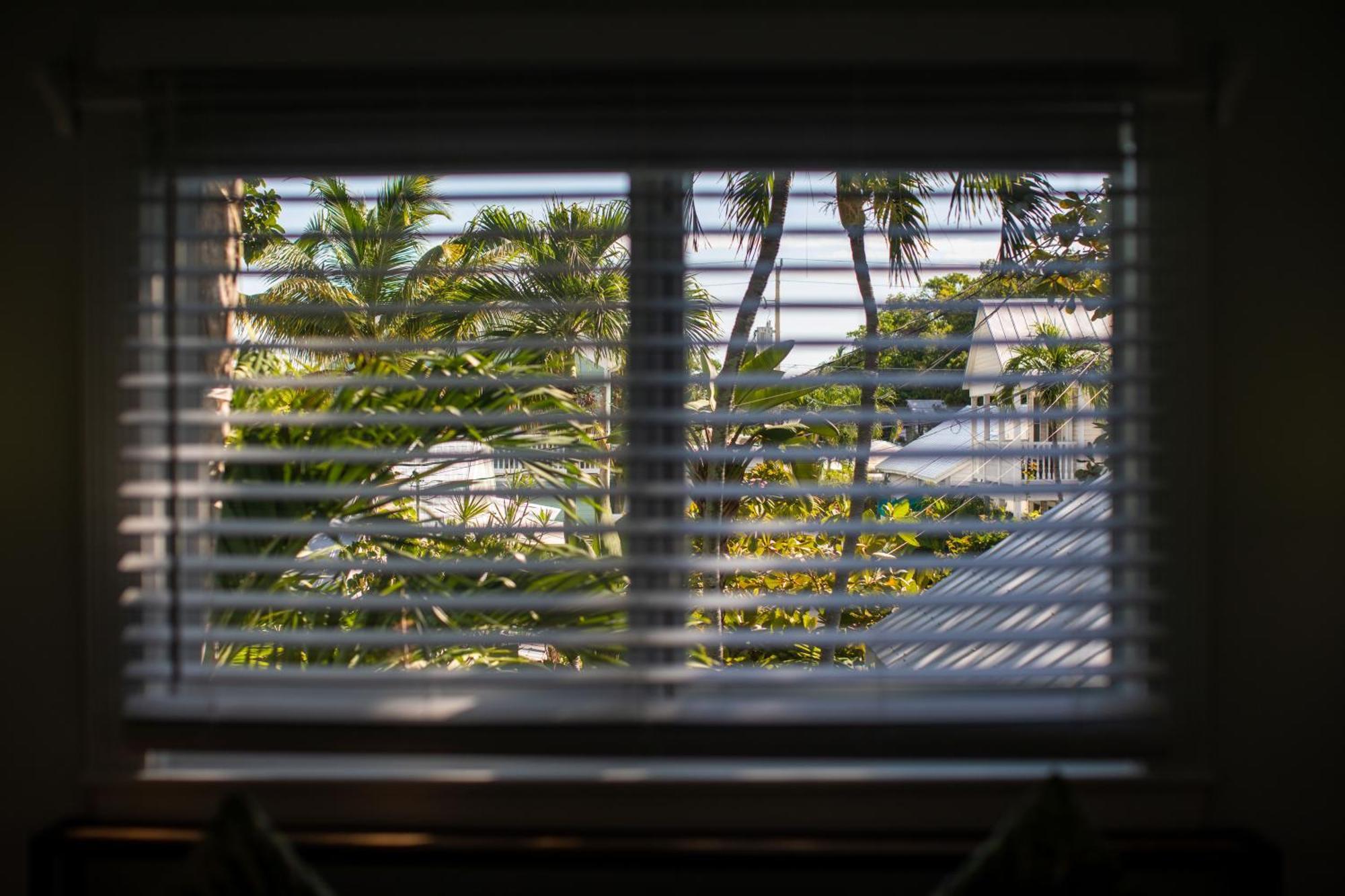 Andrews Inn&Garden Cottages Key West Exterior foto