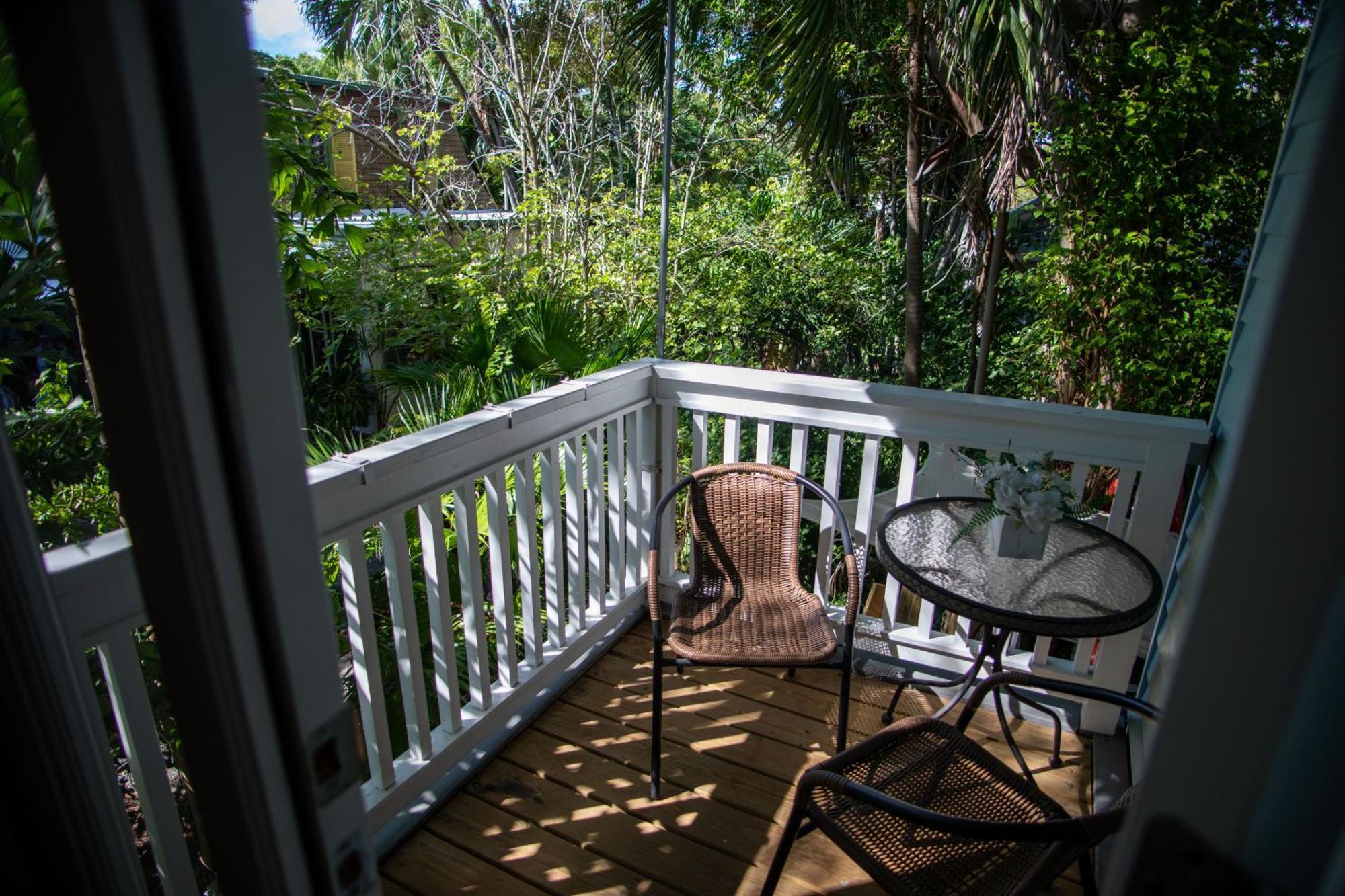 Andrews Inn&Garden Cottages Key West Exterior foto