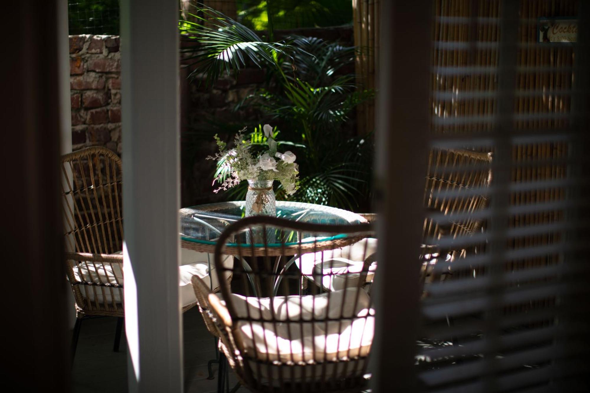 Andrews Inn&Garden Cottages Key West Exterior foto