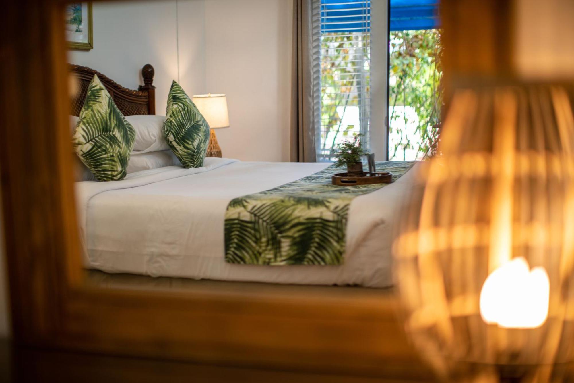 Andrews Inn&Garden Cottages Key West Exterior foto