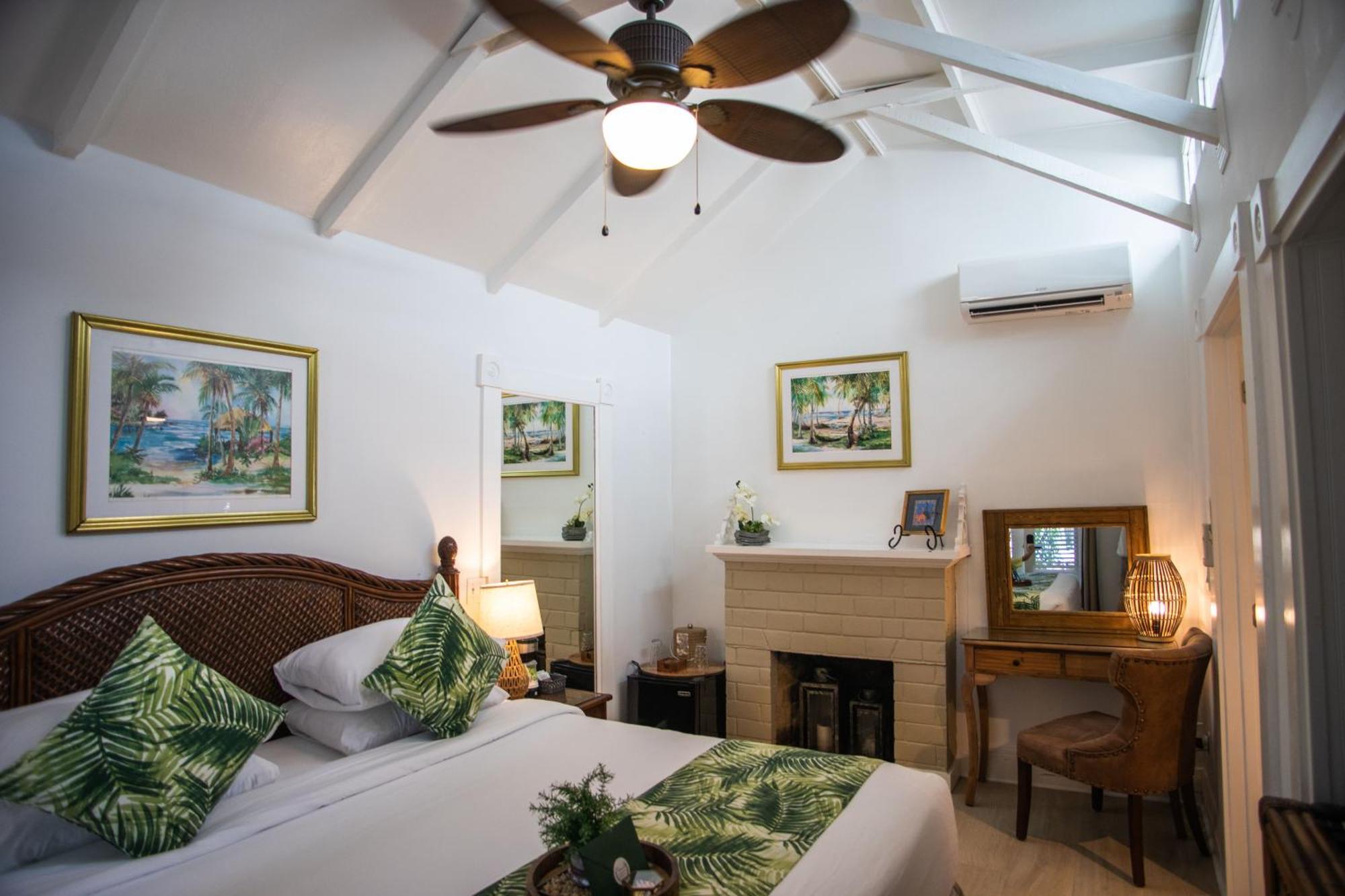 Andrews Inn&Garden Cottages Key West Exterior foto