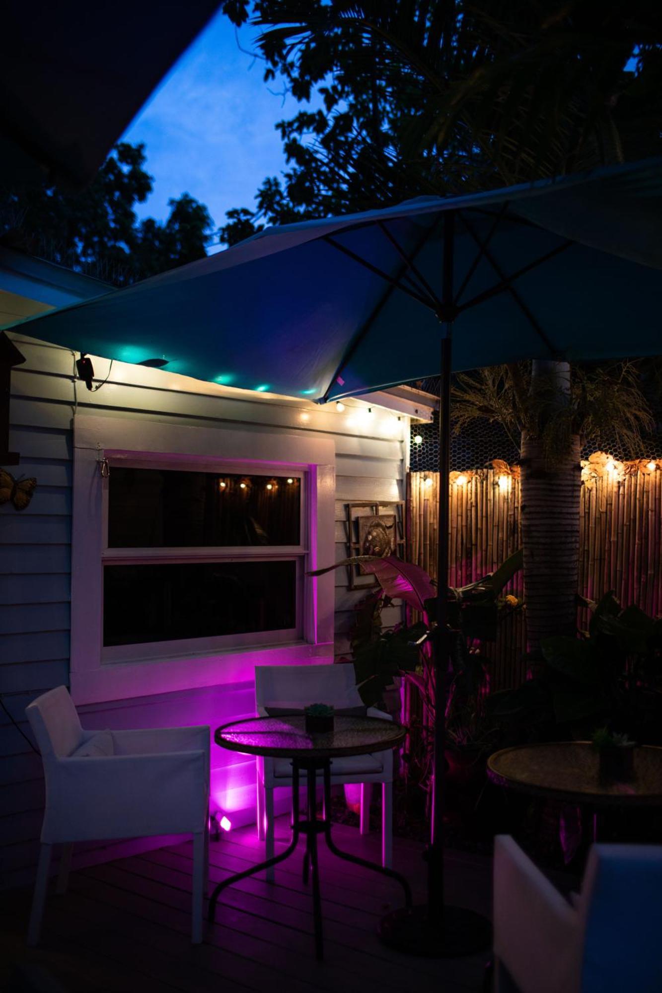 Andrews Inn&Garden Cottages Key West Exterior foto
