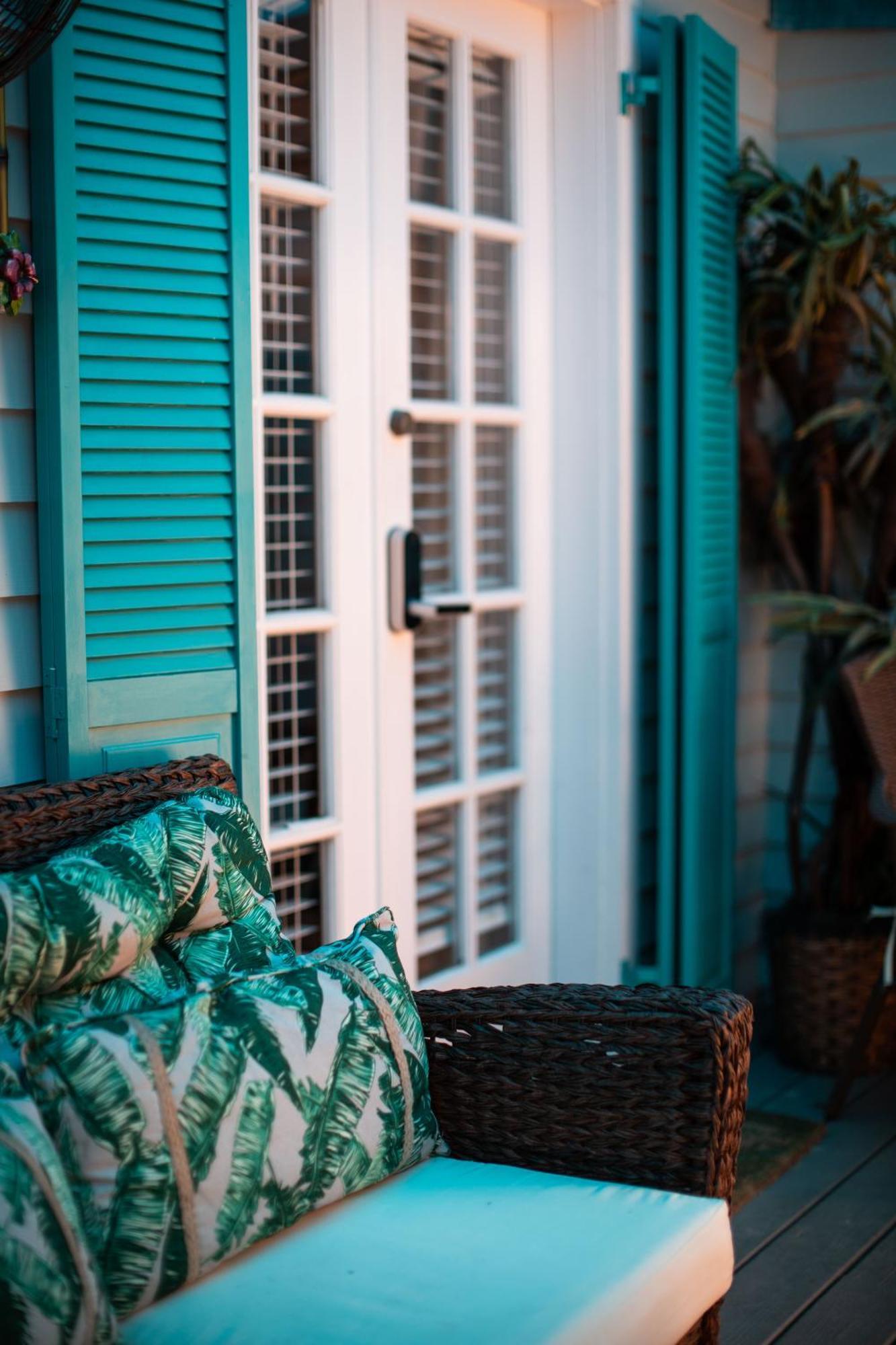 Andrews Inn&Garden Cottages Key West Exterior foto