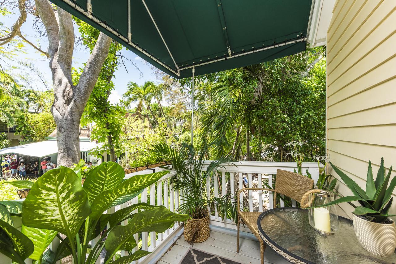 Andrews Inn&Garden Cottages Key West Exterior foto